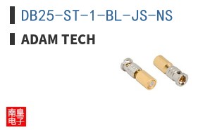 DB25-ST-1-BL-JS-NS ͼƬ